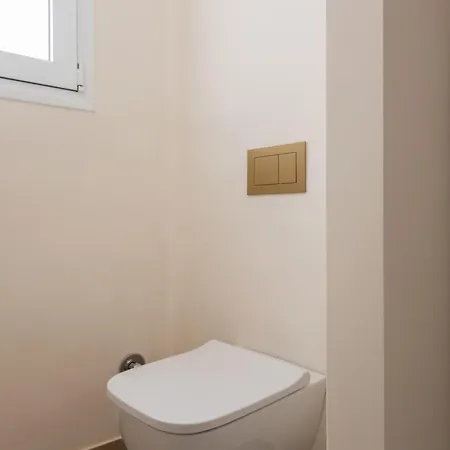 Apartment Neoclassical 2br Retreat With Acropolis View By Upstreet