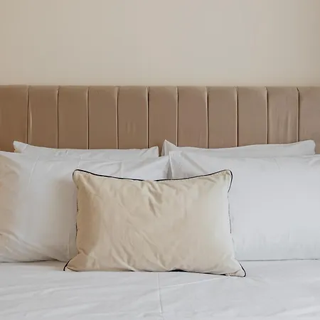 Apartment Neoclassical 2br Retreat With Acropolis View By Upstreet *