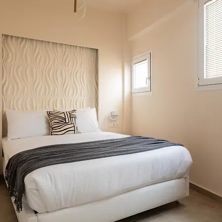 Apartment Neoclassical 2br Retreat With Acropolis View By Upstreet Athens